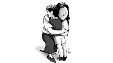 Día triste para los inmigrantes