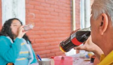 Latinos poseen gen de la diabetes