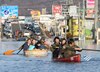 Japón conmemora los diez años de la triple catástrofe de marzo de 2011
