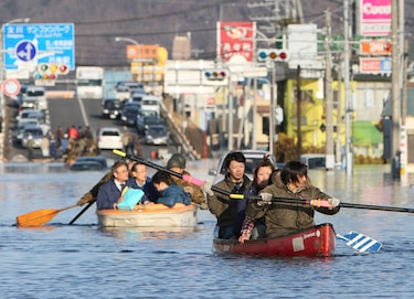 Japón conmemora los diez años de la triple catástrofe de marzo de 2011