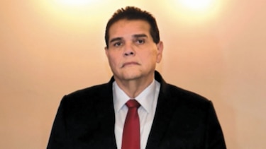 Sergio Gálvez: ‘Todos los presidentes han impuesto magistrados’