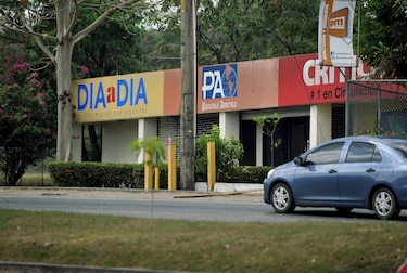 El Panorama de la apelación del caso New Business