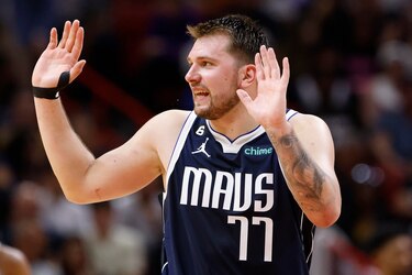 La NBA investiga a los Mavericks por sus bajas ante los Bulls