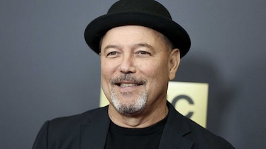 Rubén Blades llama a seguir las protestas contra reformas constitucionales