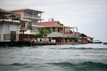 Reportan sismo de magnitud 5.9 al este de Bocas del Toro