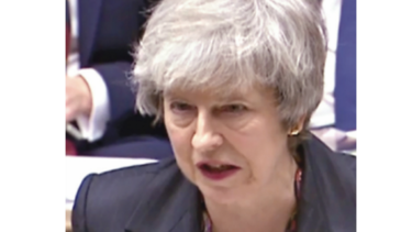 UE quiere tener abierto canal de la Mancha tras el ‘brexit’