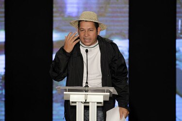 Tribunal Electoral cita al excandidato presidencial Gerardo Barroso para que rinda cuentas por donaciones privadas