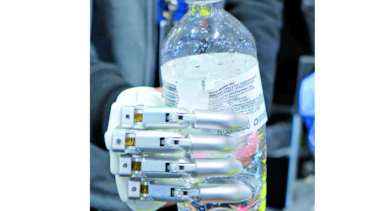 Tecnología al servicio de la salud y el bienestar