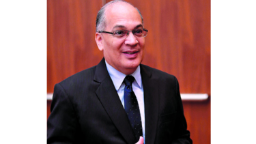 Procurador Rigoberto González: acuerdo debe ser público
