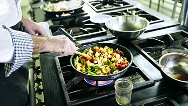 La cultura tras la culinaria