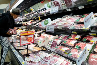 La inflación en Estados Unidos cerró en 3.1% en enero