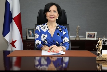 El segundo juicio por las coimas de Odebrecht está en la fase de admisión de pruebas