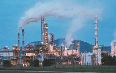 Shell vende yacimiento a Qatar Petroleum