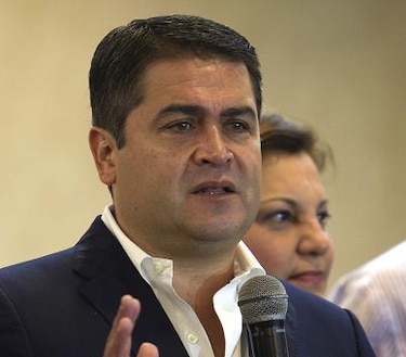 Presidente de Honduras sanciona decreto que aprueba cadena perpetua a magnicidas