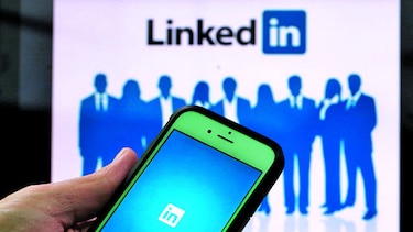 Inicia bloqueo de LinkedIn en Rusia