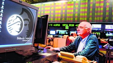 Firmas argentinas buscan capital