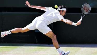 Nadal debutará contra el israelí Sela en Wimbledon