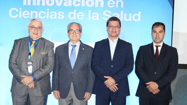 Hospital Paitilla: Jornada Científica XLIX