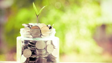 La creatividad y las finanzas