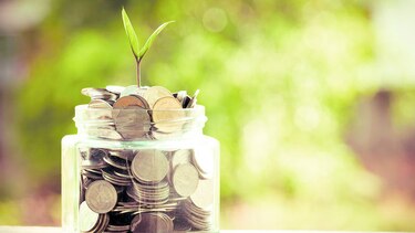 La creatividad y las finanzas