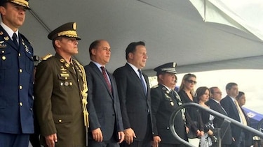 Presidente insta a entidades a cumplir con 'Código de Ética' para evitar nepotismo