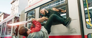 Marvel se acerca a Asia