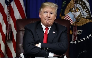 Trump amenaza con cancelar encuentro con Putin en el G20