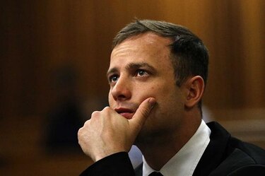 Fiscales sudafricanos se oponen a la apelación de Oscar Pistorius