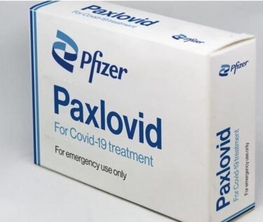 Estados Unidos duplica sus compras de la píldora anticovid de Pfizer