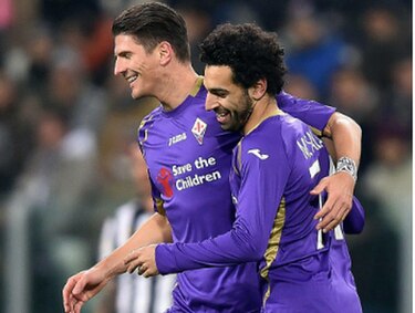 Fiorentina sorprende al Juventus y se acerca a la final de Copa