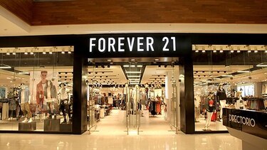 Forever 21 no planea cerrar tiendas en Panamá