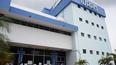 Junta directiva del Idaan abre concurso para escogencia de director y subdirector