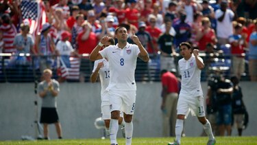 Estados Unidos avanza a semifinales con goleada de 6-0 sobre Cuba