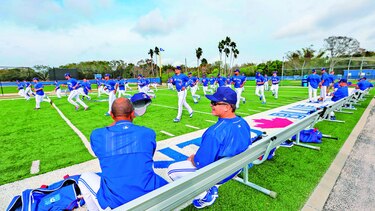 Arranca la pretemporada