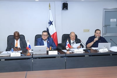 Asamblea Nacional: vistas presupuestarias iniciarán el próximo 17 de agosto