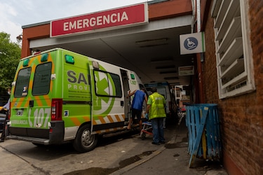 Sube a 24 la cifra de muertos por cocaína adulterada en Argentina