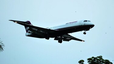 Panamá suma nuevas conexiones aéreas