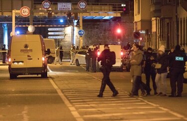 Atacante de  Estrasburgo era 'soldado' del grupo Estado Islámico