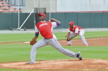 Quiero darle un título a Panamá