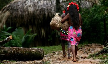 Estudio sobre las personas que influyen en las decisiones durante el embarazo y el parto