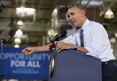 Obama autoriza la movilización de la Guardia Nacional para combatir el ébola