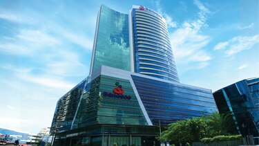 Fitch Ratings eleva la calificación nacional de Banesco Panamá a A+ (pan)