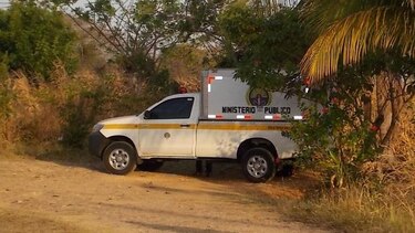 Muere joven que fue baleada por cabo de la Policía