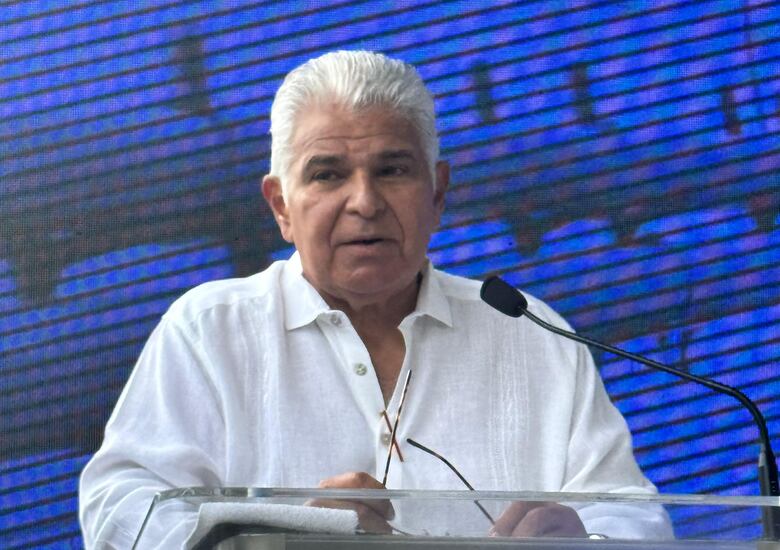 Mulino denuncia injerencia extranjera en el viaje de diputados y acusa a Varela de solicitar $70 millones a Taiwán