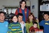 El Barcelona expresa su pésame por la muerte de Jorge Messi y le agradece el compromiso