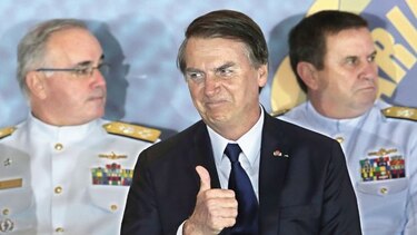 Moody's proyecta futuro estable para América Latina