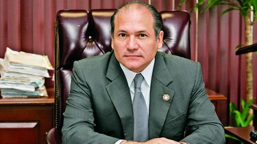Pleno rechaza denuncia de Díaz