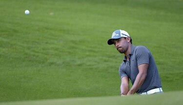 Tejeira gana torneo clasificatorio del PGA Tour Latinoamérica