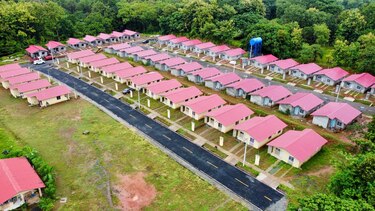 80% de los proyectos inmobiliarios de interés social están paralizados en el interior