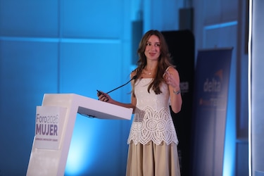 Foro Mujer 2026 reúne a líderes que impulsan el cambio